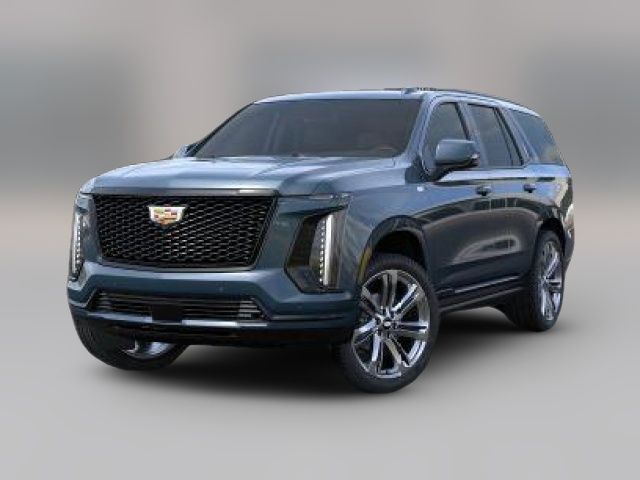 2025 Cadillac Escalade 4WD Sport Platinum