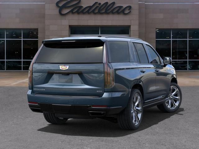 2025 Cadillac Escalade 4WD Sport Platinum