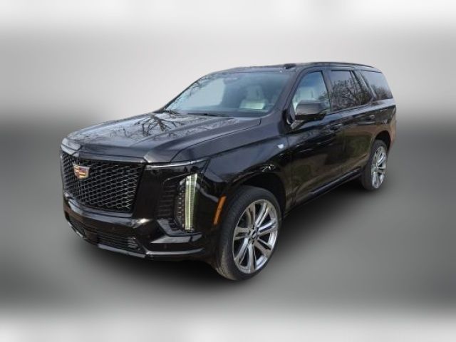 2025 Cadillac Escalade 4WD Sport Platinum