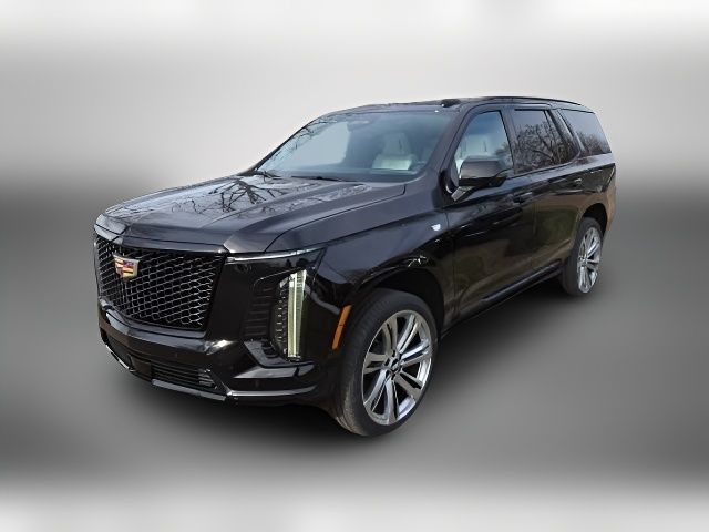 2025 Cadillac Escalade 4WD Sport Platinum