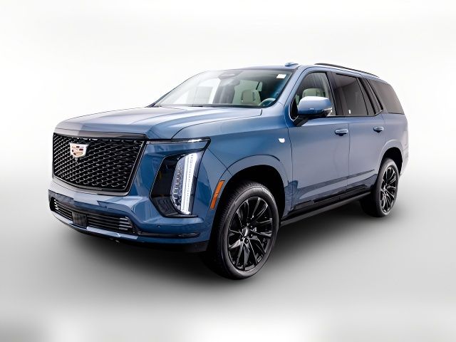 2025 Cadillac Escalade 4WD Sport Platinum