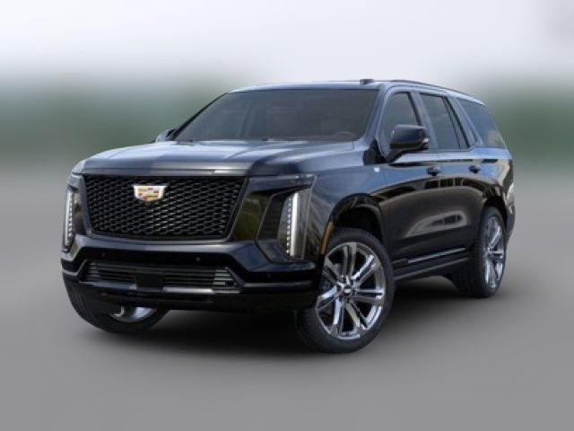 2025 Cadillac Escalade 4WD Sport Platinum