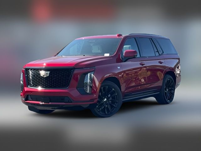 2025 Cadillac Escalade 4WD Sport Platinum
