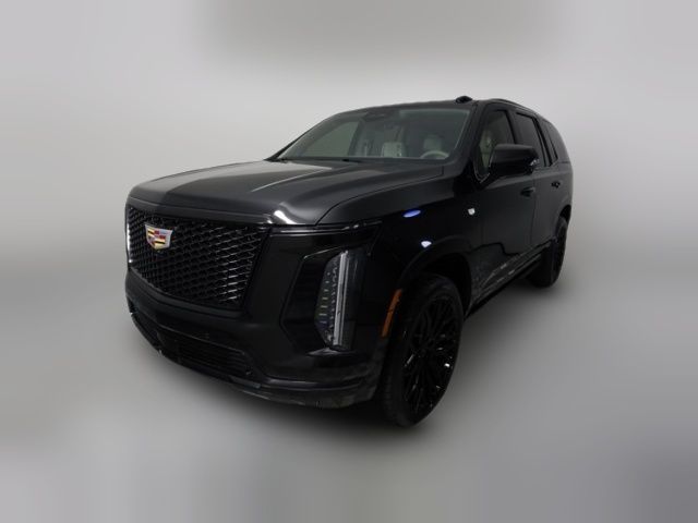 2025 Cadillac Escalade 4WD Sport Platinum