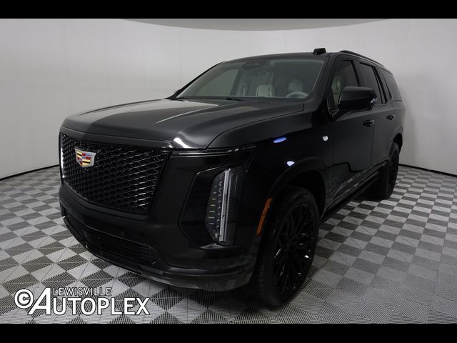 2025 Cadillac Escalade 4WD Sport Platinum