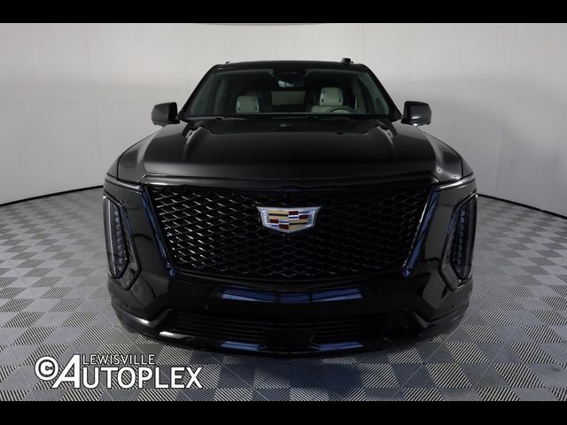 2025 Cadillac Escalade 4WD Sport Platinum