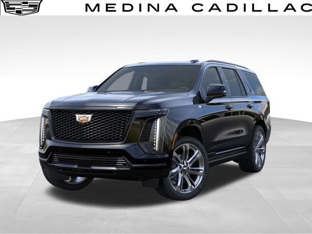 2025 Cadillac Escalade 4WD Sport Platinum