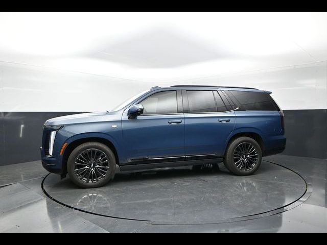2025 Cadillac Escalade 4WD Sport Platinum
