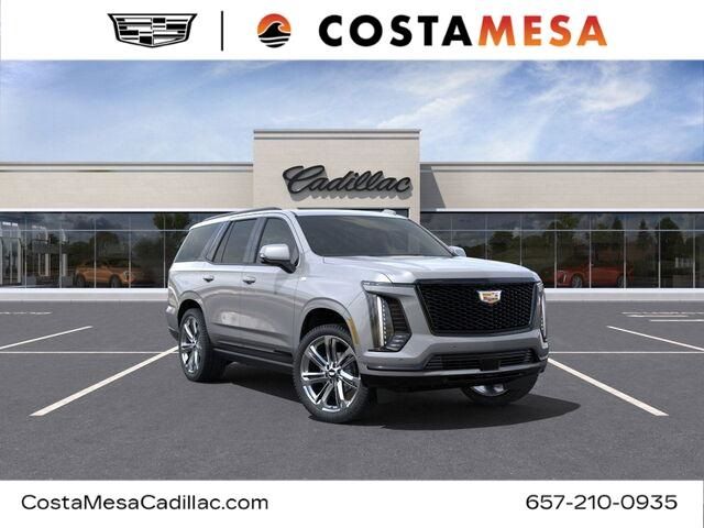 2025 Cadillac Escalade 4WD Sport Platinum