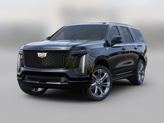 2025 Cadillac Escalade 4WD Sport Platinum