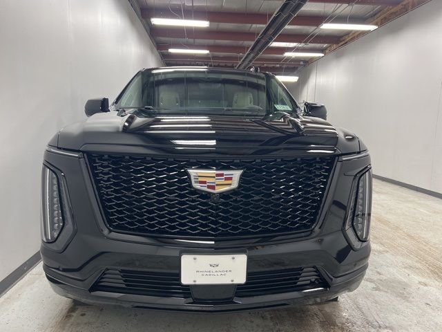 2025 Cadillac Escalade 4WD Sport Platinum