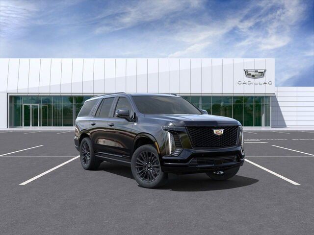 2025 Cadillac Escalade 4WD Sport Platinum