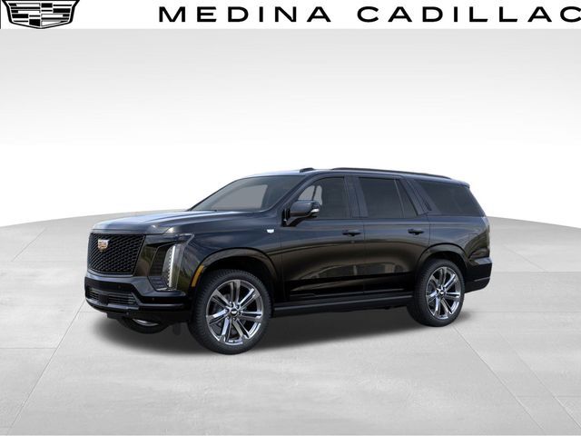 2025 Cadillac Escalade 4WD Sport Platinum
