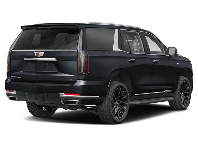 2025 Cadillac Escalade 4WD Sport Platinum