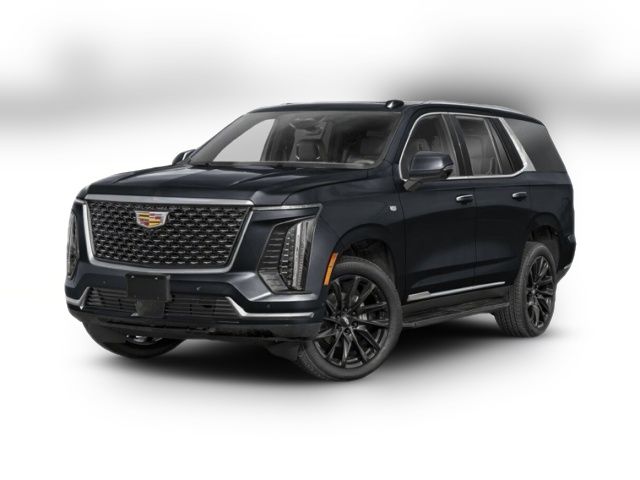 2025 Cadillac Escalade 4WD Sport Platinum
