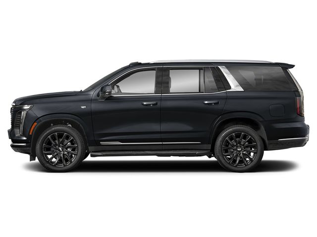 2025 Cadillac Escalade 4WD Sport Platinum