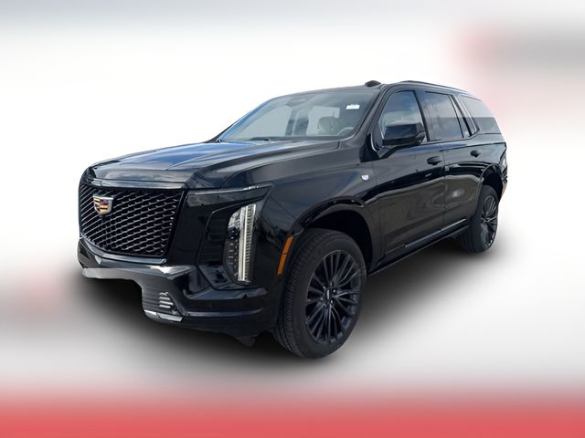 2025 Cadillac Escalade 4WD Sport Platinum