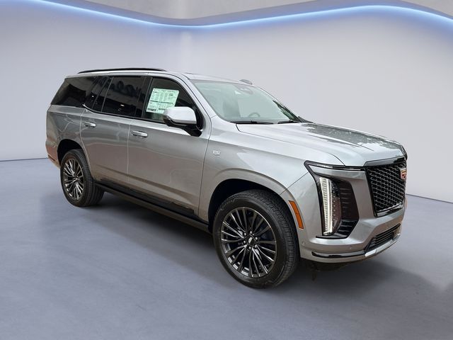 2025 Cadillac Escalade 4WD Sport Platinum