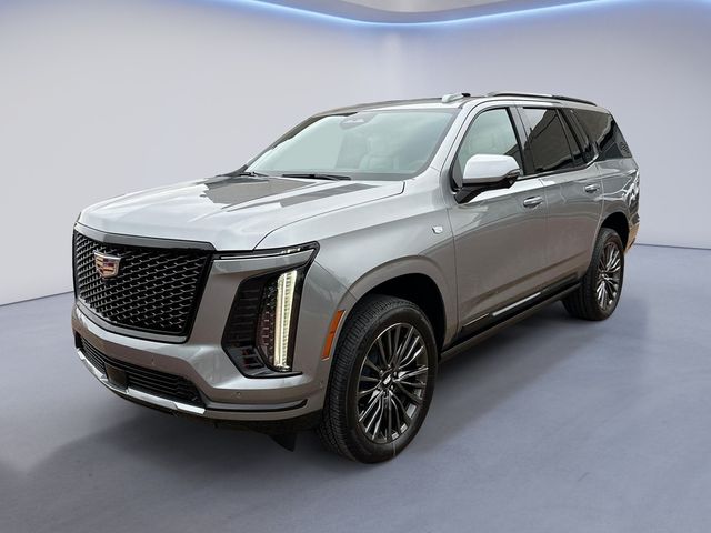 2025 Cadillac Escalade 4WD Sport Platinum