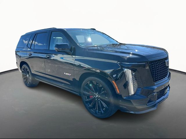 2025 Cadillac Escalade AWD V-Series