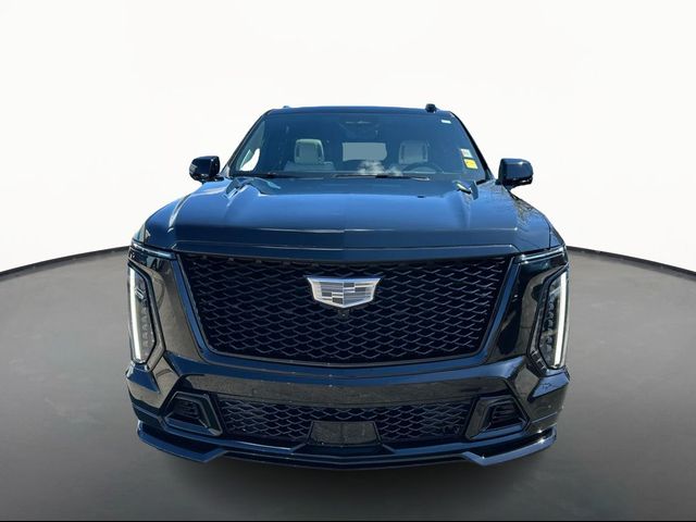 2025 Cadillac Escalade AWD V-Series