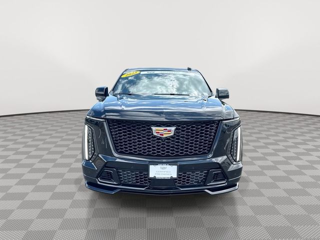 2025 Cadillac Escalade AWD V-Series