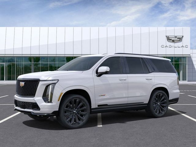 2025 Cadillac Escalade AWD V-Series