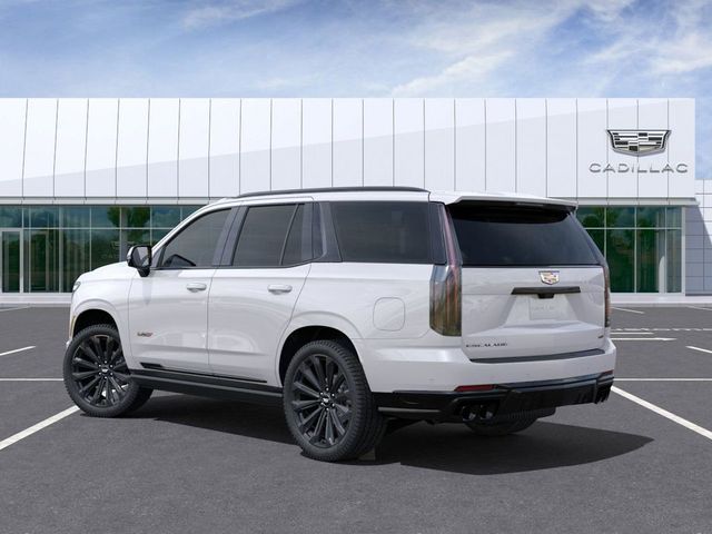 2025 Cadillac Escalade AWD V-Series