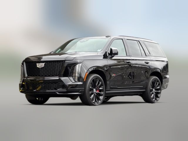 2025 Cadillac Escalade AWD V-Series