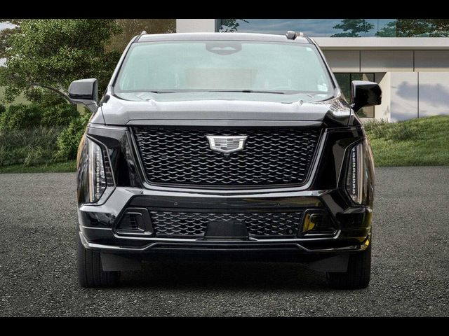 2025 Cadillac Escalade AWD V-Series