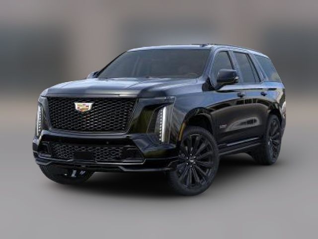 2025 Cadillac Escalade AWD V-Series