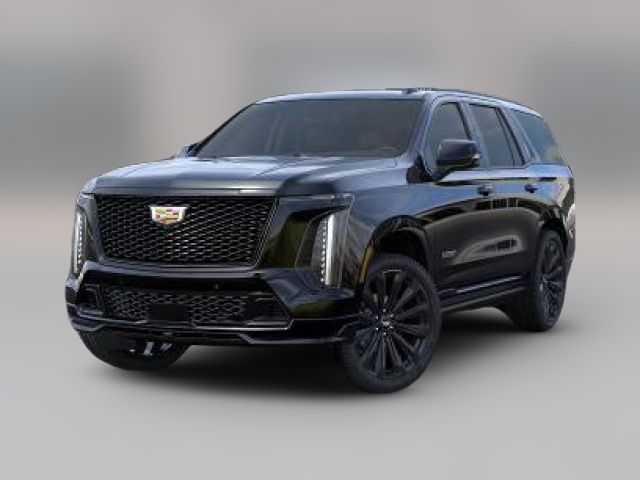 2025 Cadillac Escalade AWD V-Series