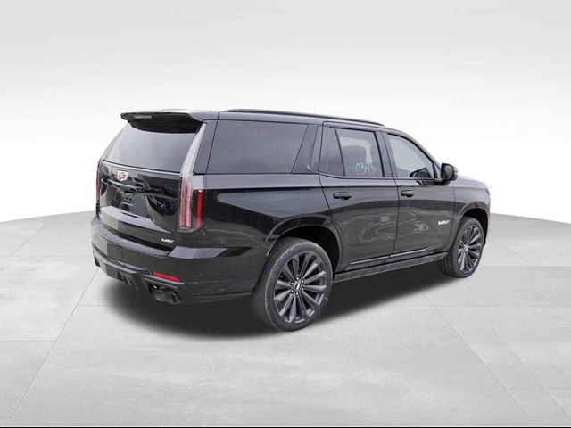 2025 Cadillac Escalade AWD V-Series