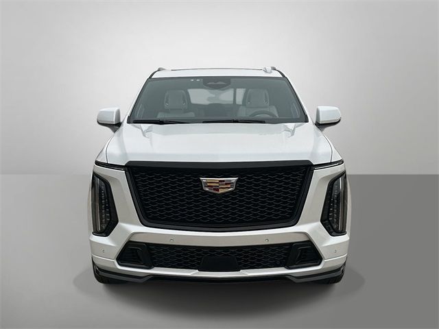 2025 Cadillac Escalade AWD V-Series
