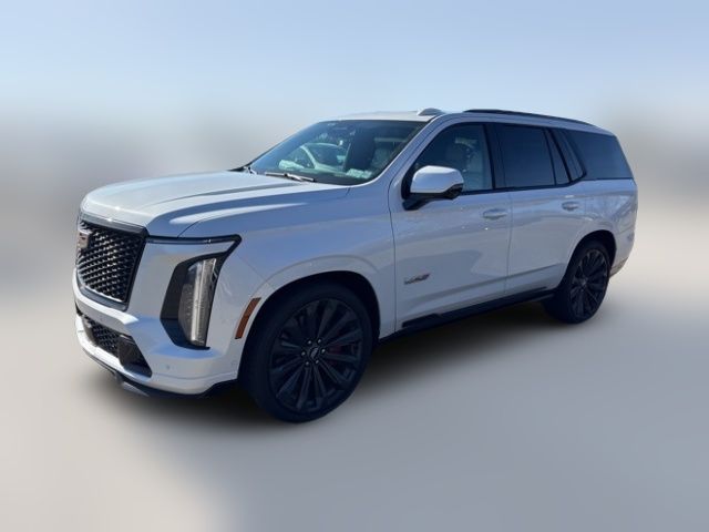 2025 Cadillac Escalade AWD V-Series