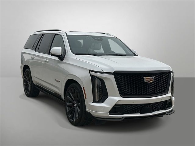 2025 Cadillac Escalade AWD V-Series