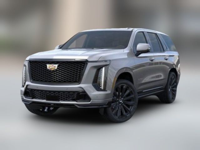 2025 Cadillac Escalade AWD V-Series