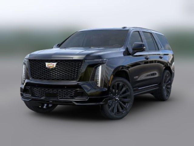 2025 Cadillac Escalade AWD V-Series