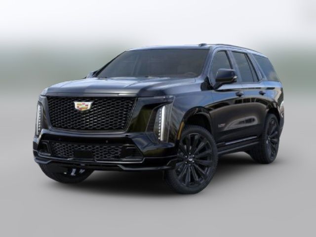 2025 Cadillac Escalade AWD V-Series