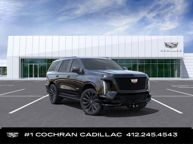 2025 Cadillac Escalade AWD V-Series