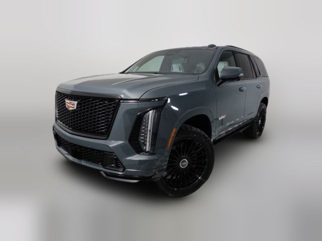 2025 Cadillac Escalade AWD V-Series