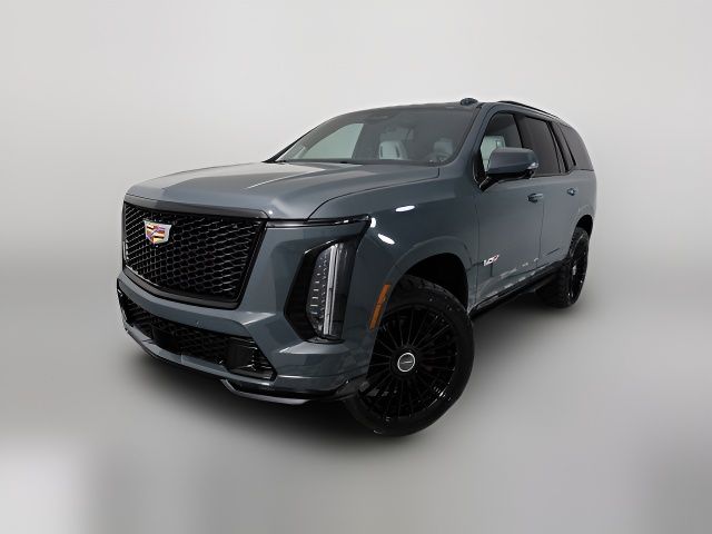 2025 Cadillac Escalade AWD V-Series