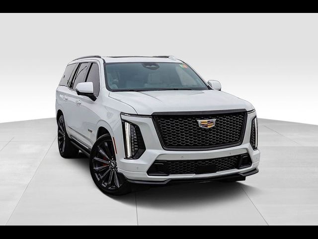 2025 Cadillac Escalade AWD V-Series