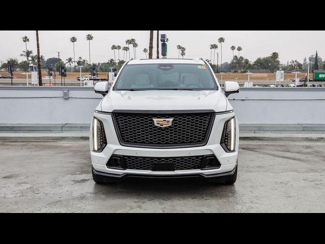 2025 Cadillac Escalade AWD V-Series