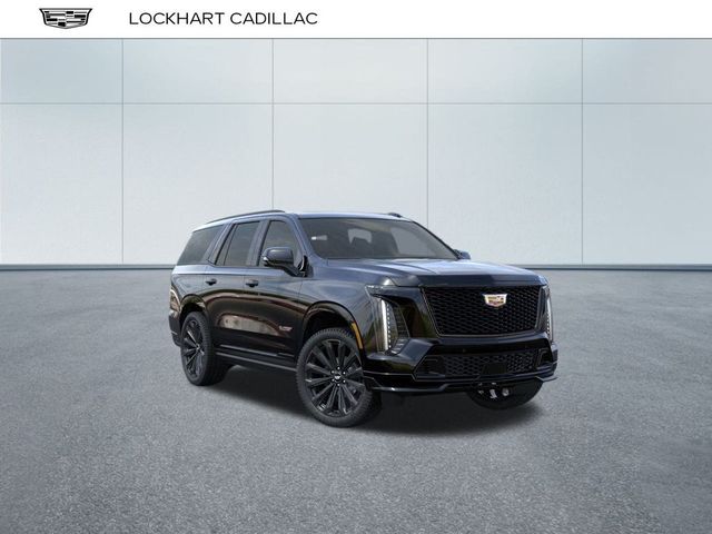 2025 Cadillac Escalade AWD V-Series