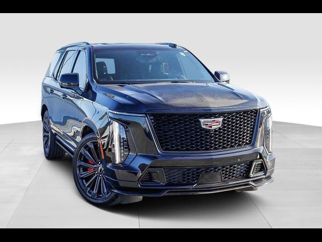 2025 Cadillac Escalade AWD V-Series
