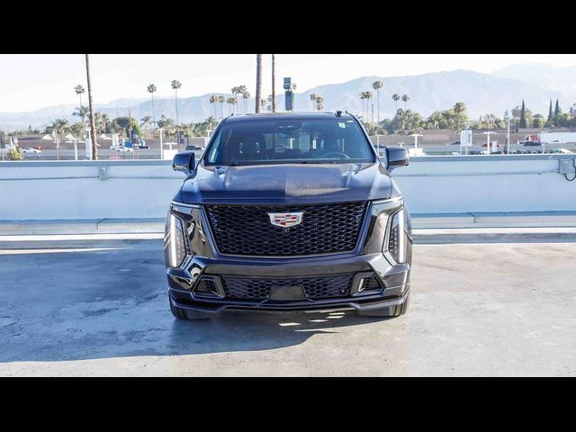 2025 Cadillac Escalade AWD V-Series