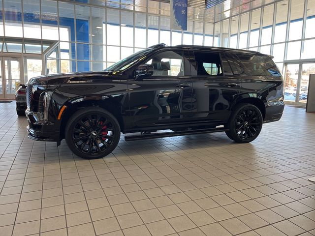 2025 Cadillac Escalade AWD V-Series