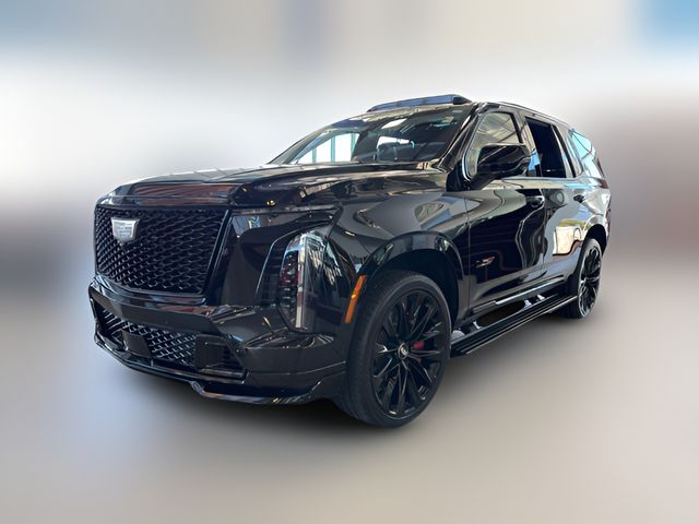 2025 Cadillac Escalade AWD V-Series