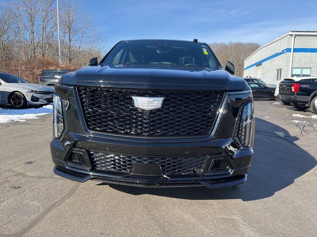 2025 Cadillac Escalade AWD V-Series